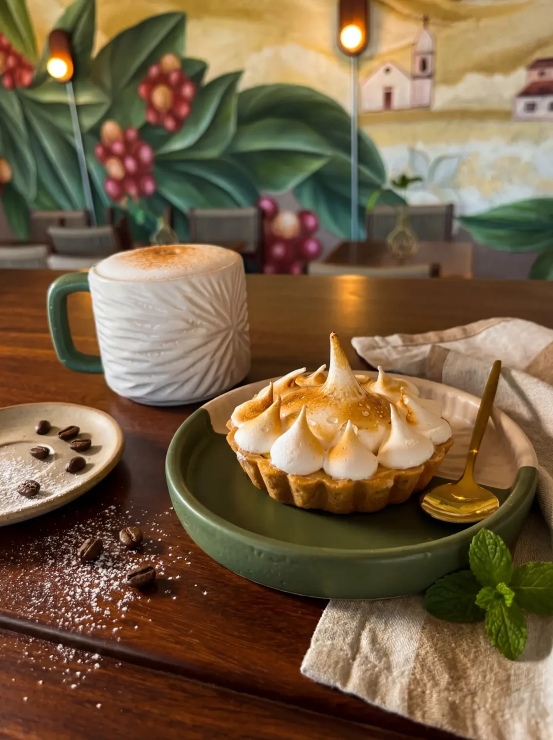 Karmin Café