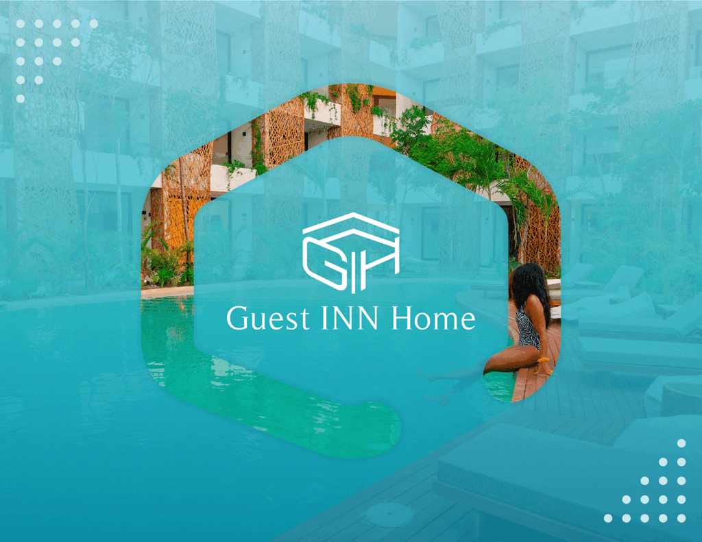 GIH Guest Inn Home