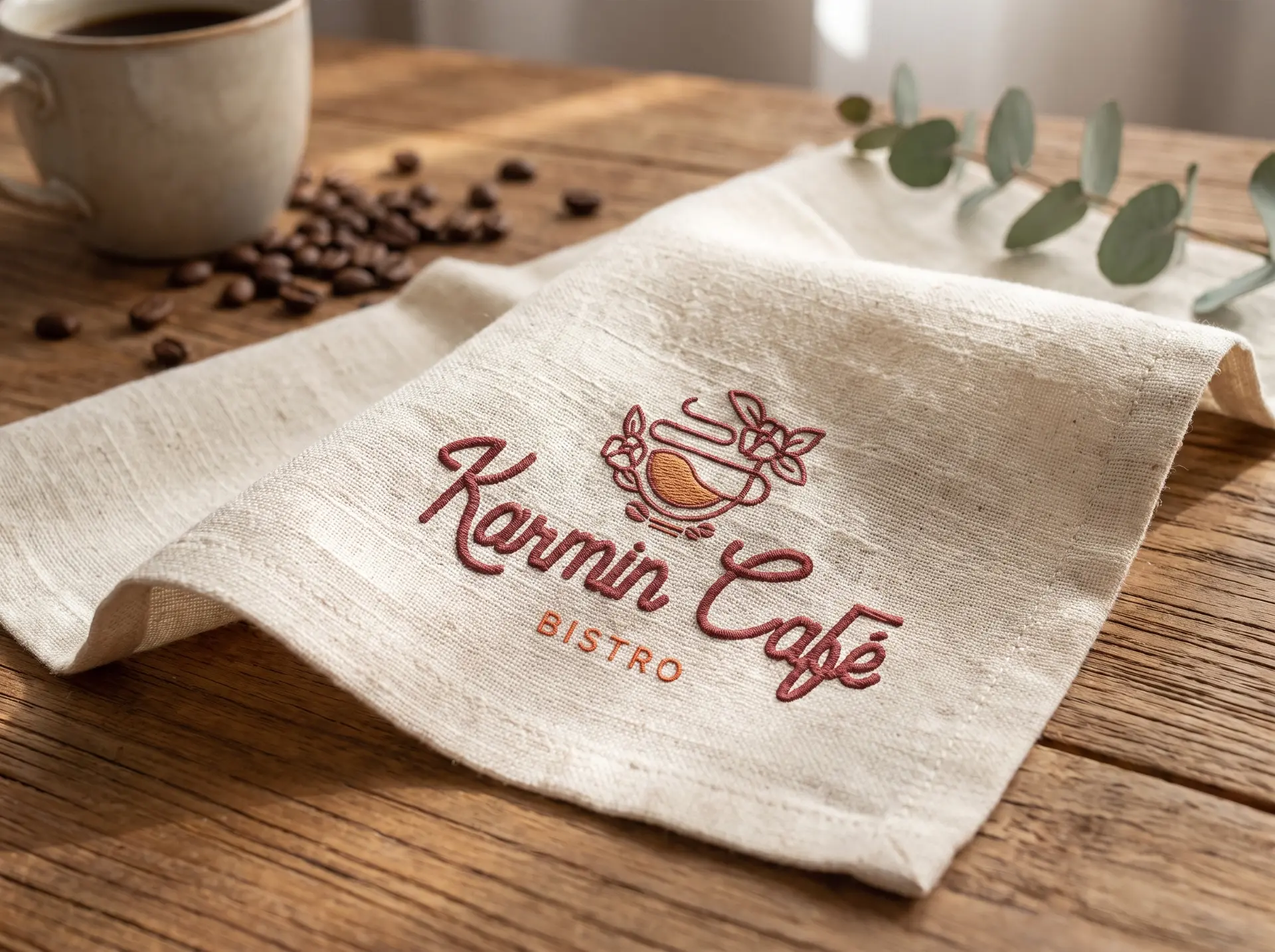 KARMIN CAFÉ