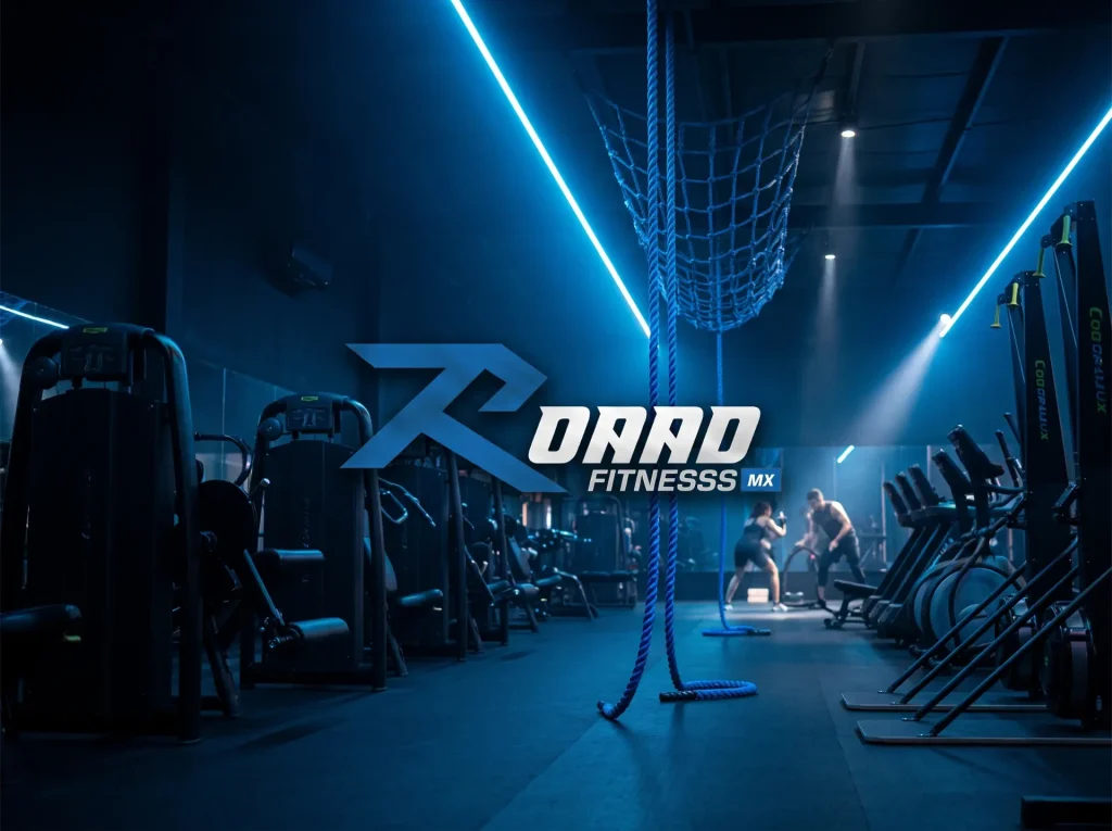 ROAD FITNESS