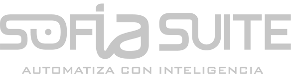 Logo SofIA Suite