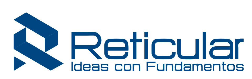 Reticular – Ideas con Fundamentos